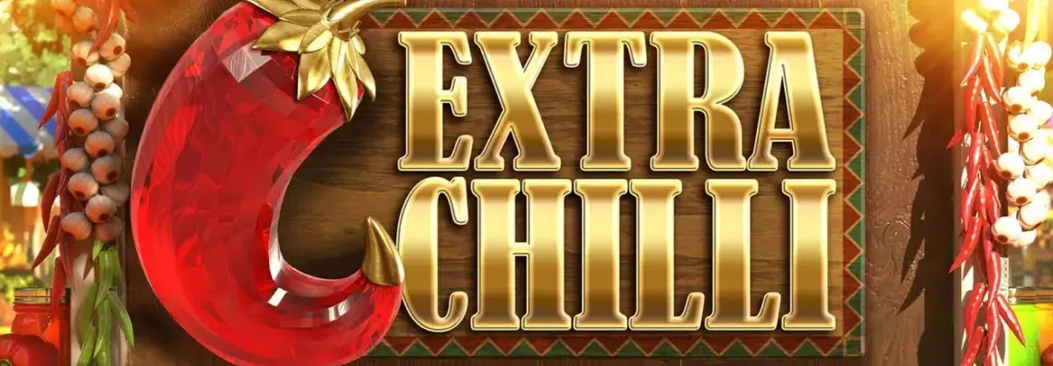 Extra Chilli Slot um Echtgeld